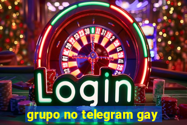 grupo no telegram gay